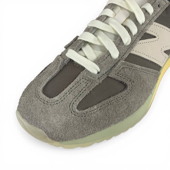 New Balance 471 Grey Days 2025 Arid Stone Raincloud Men's Shoes Sneakers U471GR - Picture 10 of 10